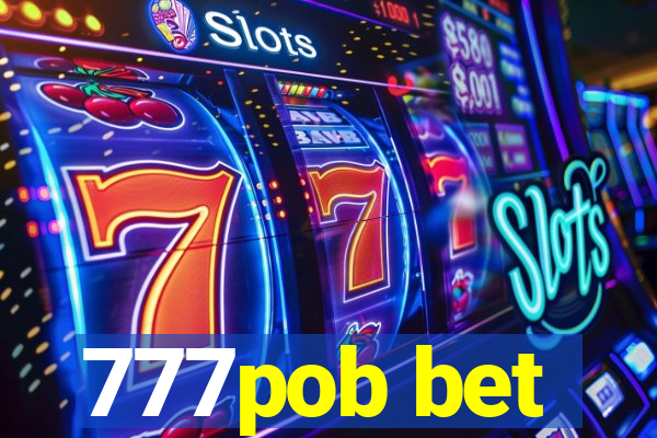 777pob bet